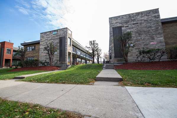 5019 W Jackson Blvd property